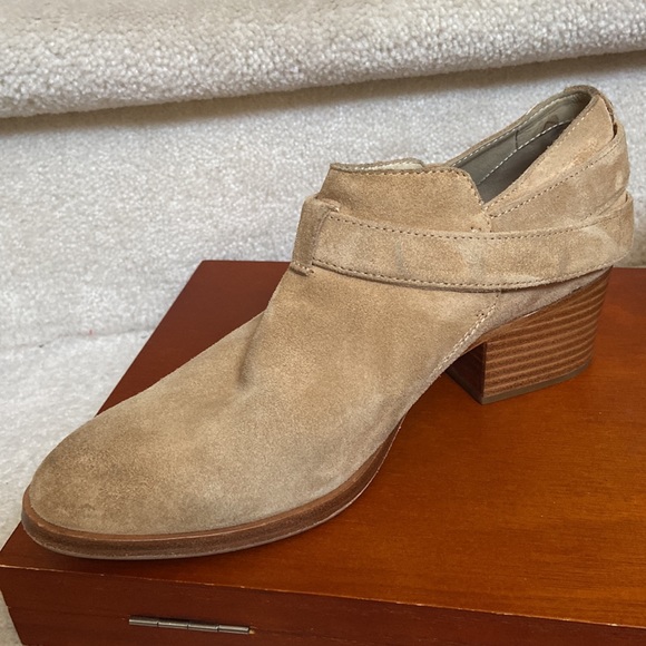 rag & bone ankle boots / booties - Picture 10 of 11